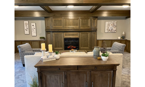 Fire Place